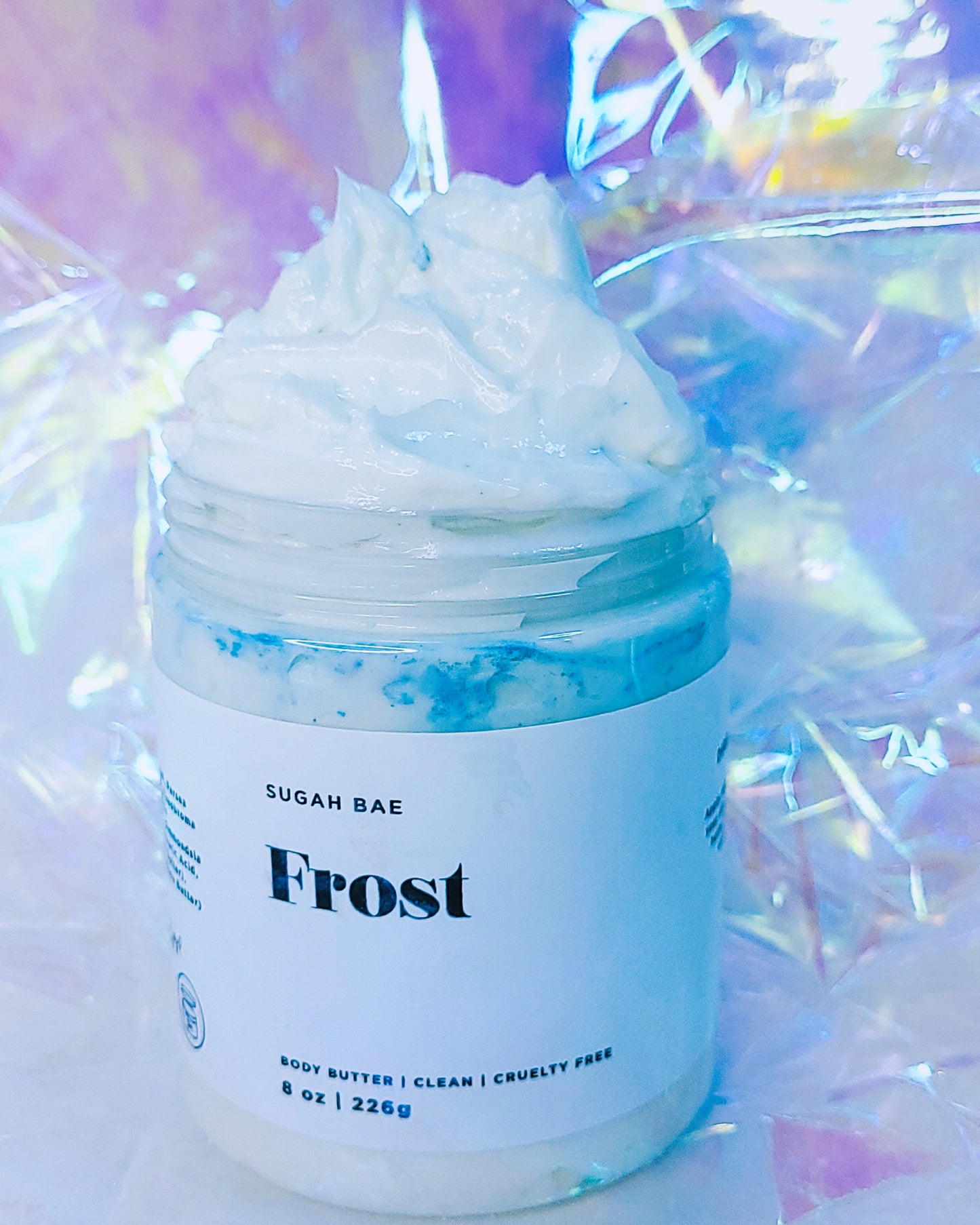 FROST